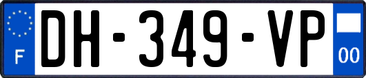 DH-349-VP