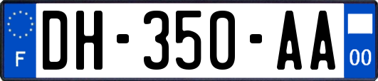 DH-350-AA