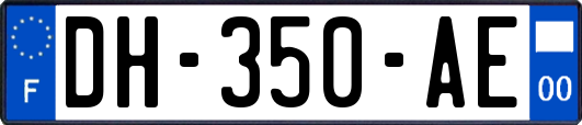 DH-350-AE