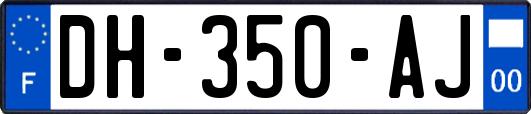 DH-350-AJ