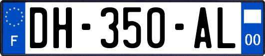 DH-350-AL