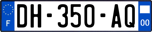 DH-350-AQ