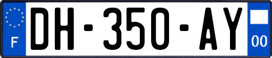 DH-350-AY