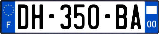 DH-350-BA