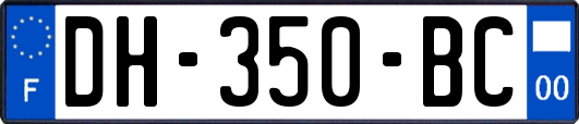 DH-350-BC