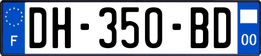 DH-350-BD