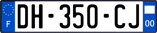 DH-350-CJ