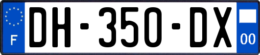 DH-350-DX