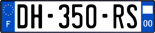 DH-350-RS