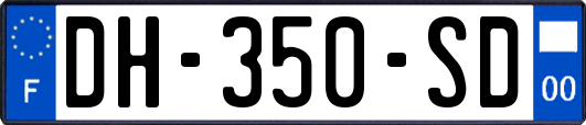 DH-350-SD