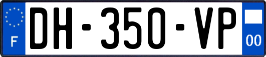 DH-350-VP