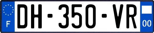 DH-350-VR