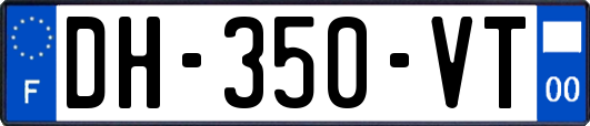 DH-350-VT