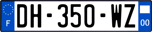 DH-350-WZ