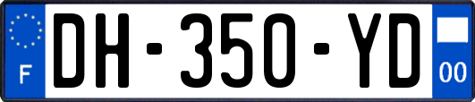 DH-350-YD