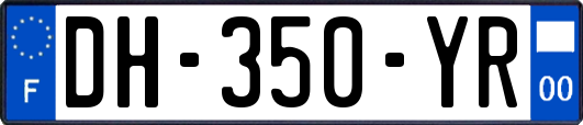 DH-350-YR