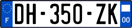 DH-350-ZK