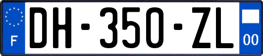 DH-350-ZL