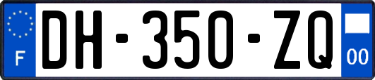 DH-350-ZQ