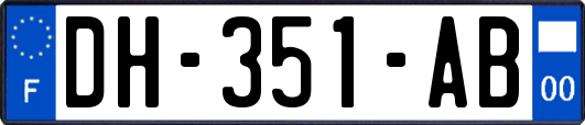 DH-351-AB