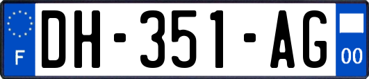 DH-351-AG