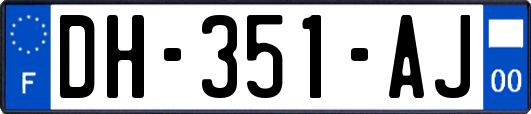 DH-351-AJ