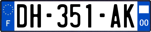 DH-351-AK