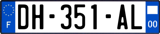 DH-351-AL