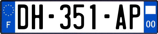 DH-351-AP