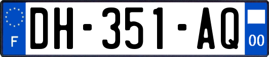 DH-351-AQ