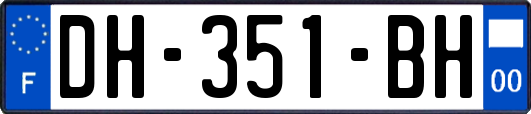 DH-351-BH