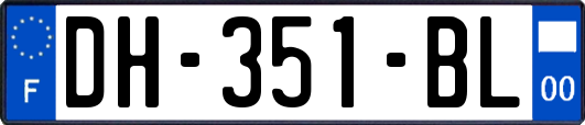 DH-351-BL
