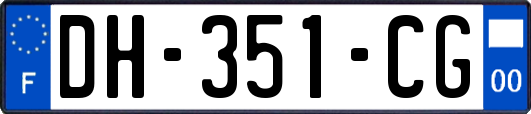 DH-351-CG