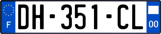 DH-351-CL