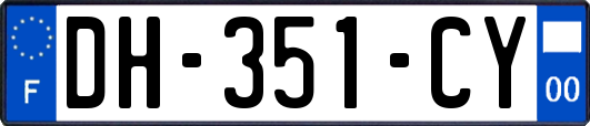 DH-351-CY