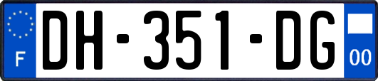 DH-351-DG