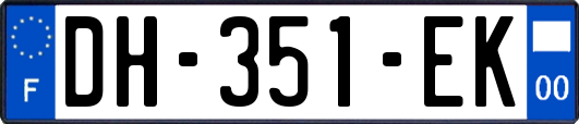DH-351-EK