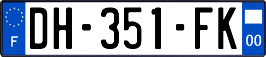 DH-351-FK