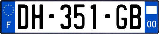 DH-351-GB
