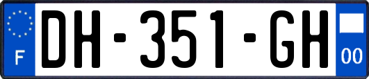 DH-351-GH
