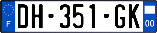 DH-351-GK