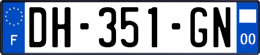 DH-351-GN
