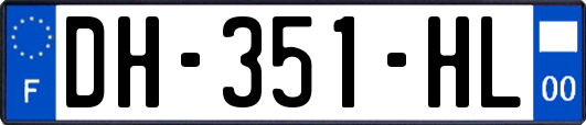 DH-351-HL
