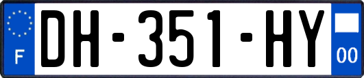 DH-351-HY