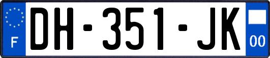 DH-351-JK