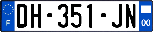DH-351-JN