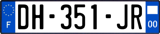 DH-351-JR