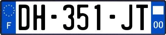 DH-351-JT