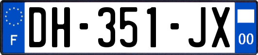 DH-351-JX