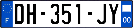 DH-351-JY